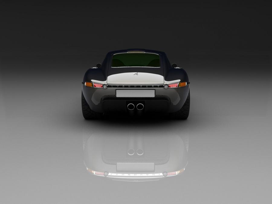  Lyonheart K Renderings 2012 года  (фото 10 из 12)